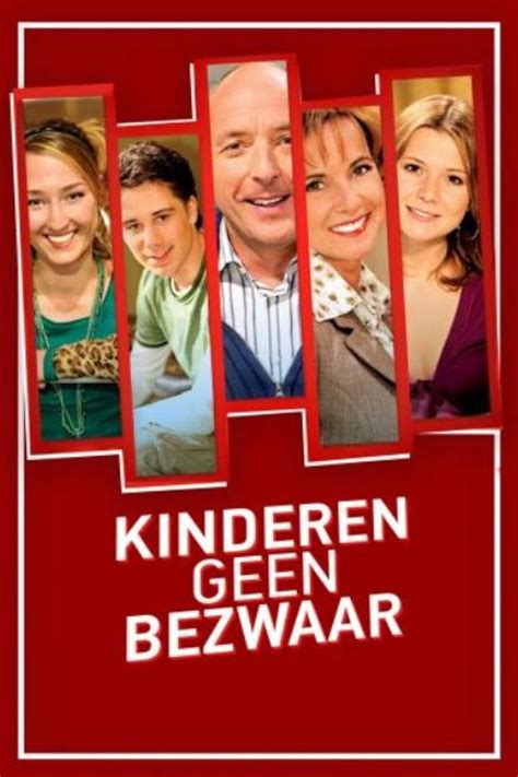 Kinderen geen bezwaar · Season 9 